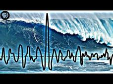 How Science Explains Monster Waves Instructional Video