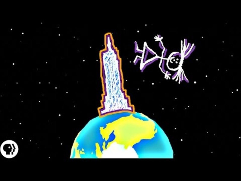 Impossible Zero G Skyscraper Instructional Video