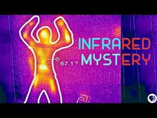 Solving Crimes with Infrared? Instructional Video
