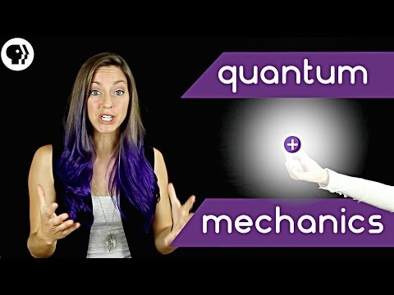 The Ultraviolet Catastrophe Instructional Video