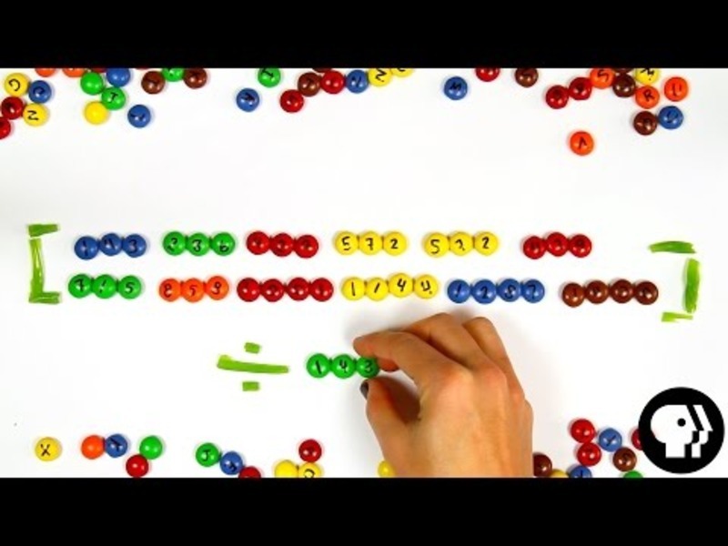 Quantum Cryptography Explained Instructional Video