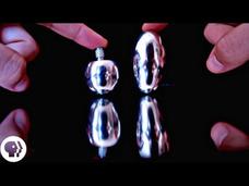 Bizarre Spinning Toys Instructional Video