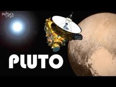 New Horizons First Probe to Reach Pluto! Instructional Video