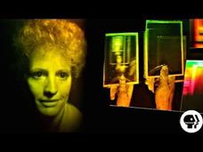 How 3D Holograms Work Instructional Video