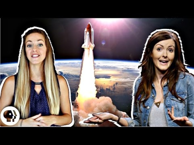 Epic Space Rescues Instructional Video