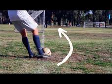 The Physics Behind a Curveball - The Magnus Effect Instructional Video