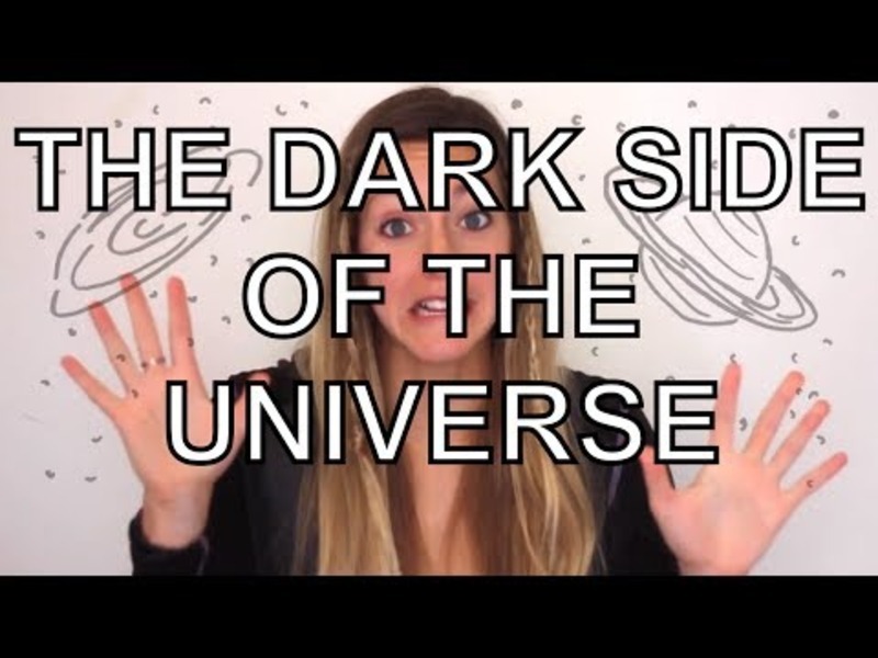 What's in the Darkest Part of the Sky? The Hubble Deep Field Instructional Video