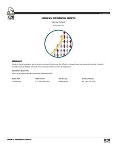 We the People Lesson Plan