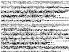 Giving an Oral Book Report Lesson Plan