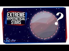 Extreme Hypothetical Stars Instructional Video