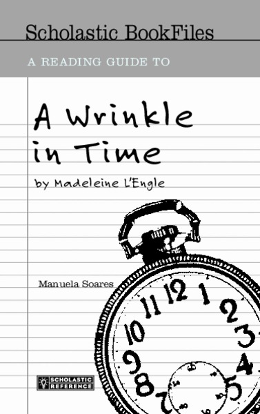 A Reading Guide to A Wrinkle in Time Study Guide