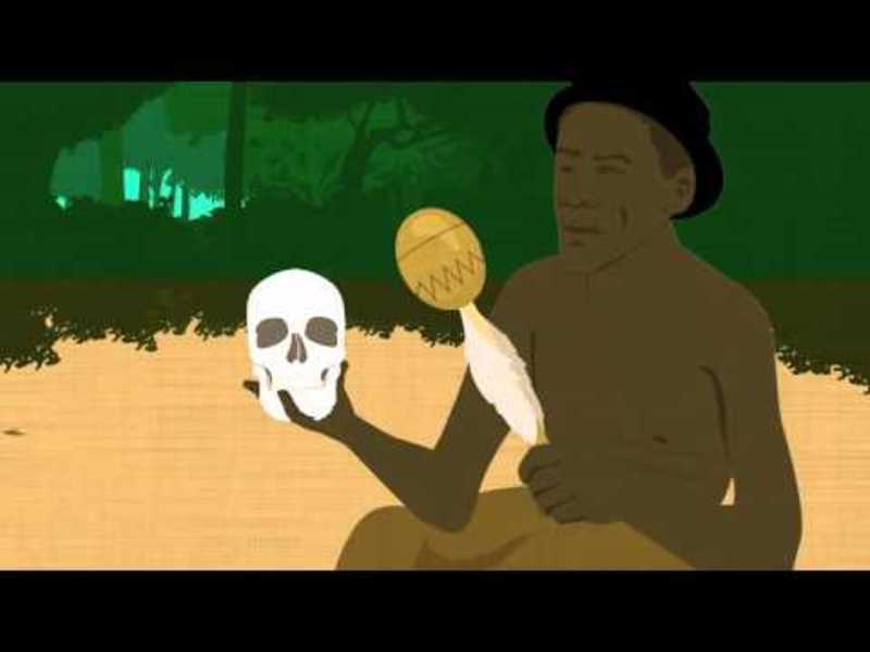 Intro to Evans-Pritchard’s Witchcraft, Oracles, and Magic among the Azande Instructional Video