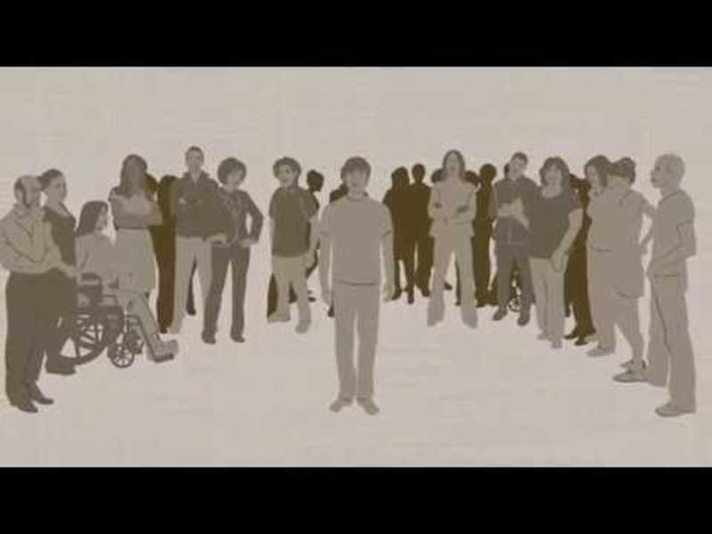 An Introduction to Thomas Paine's The Rights of Man Instructional Video