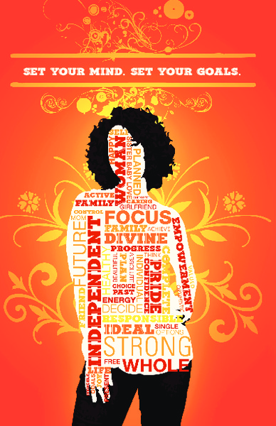 Set Your Mind, Set Your Goals Handout