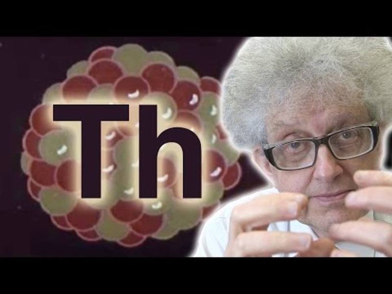 Thorium Instructional Video