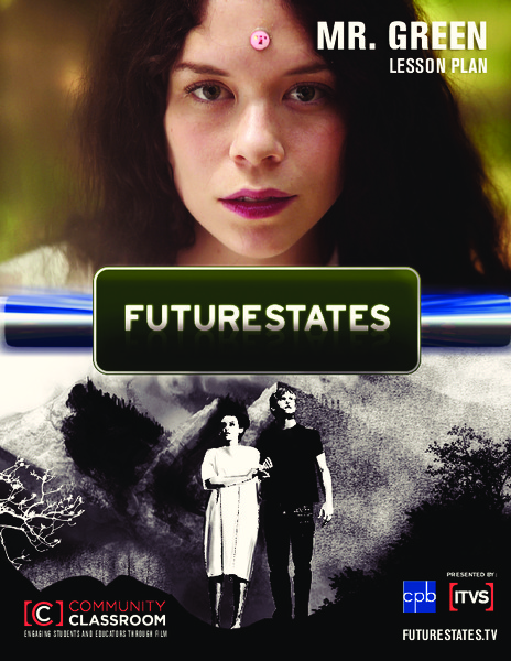 Global Warming Lesson Plan