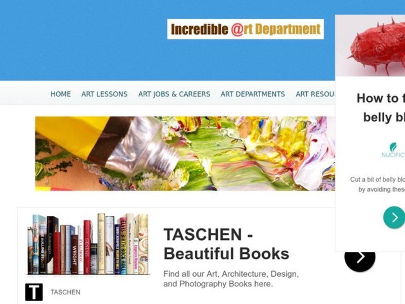 Go Fish! Fish or other Sea Creature from Recycled Materials Lesson Plan