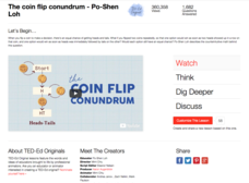The Coin Flip Conundrum Instructional Video