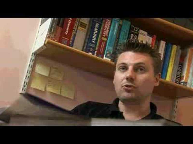 Curium Instructional Video