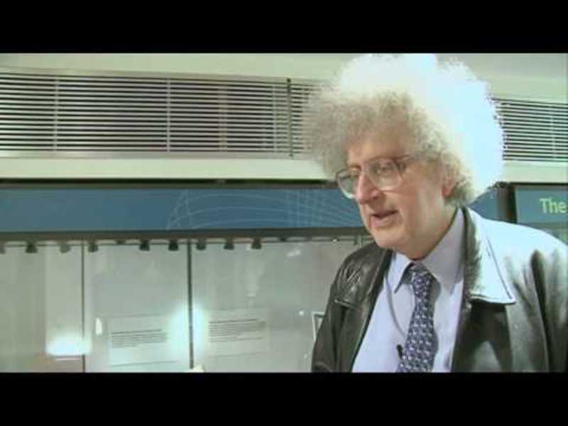 Rutherfordium Instructional Video