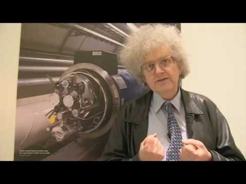 Lawrencium Instructional Video