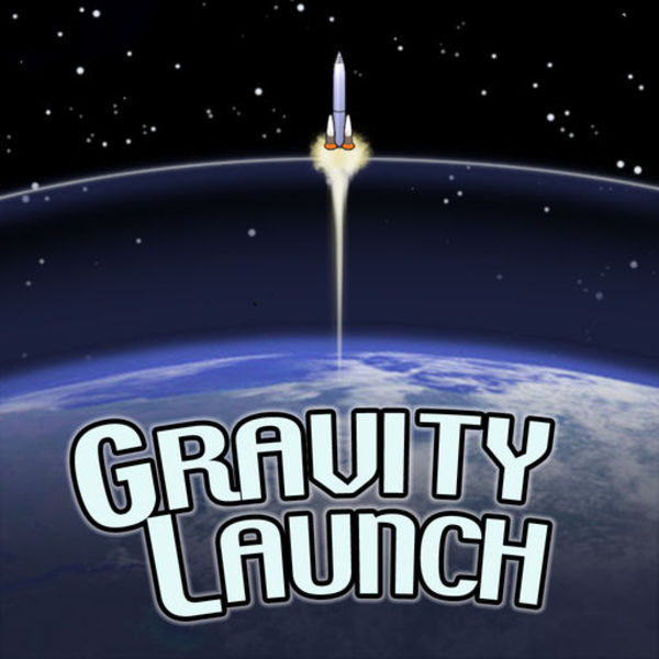 Gravity Launch App