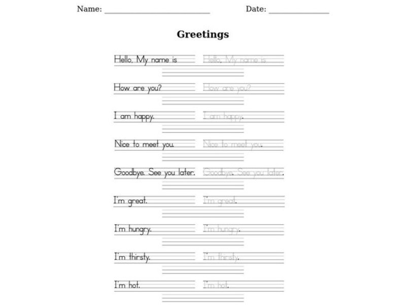 Greetings Interactive