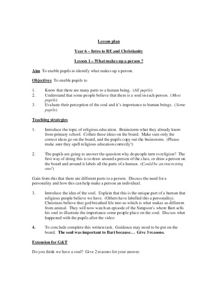 Using a Dictionary Worksheet