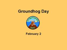 Groundhog Day PPT