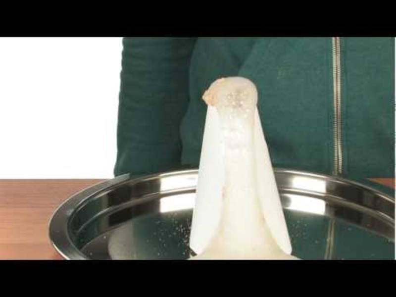 Erupting Volcano - Sick Science! #070 Instructional Video
