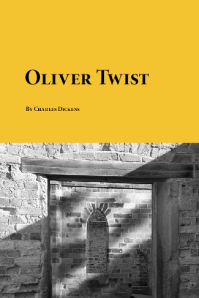 Oliver Twist eBook