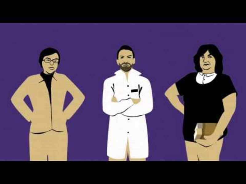 An Introduction to Robert Dahl's Who Governs Instructional Video