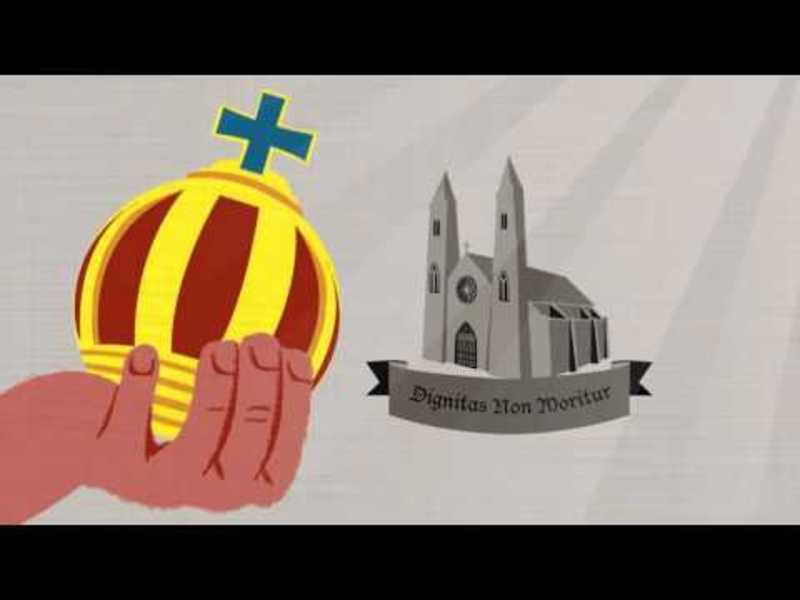 An Introduction to Ernst Kantorowicz's The Kings Two Bodies Instructional Video