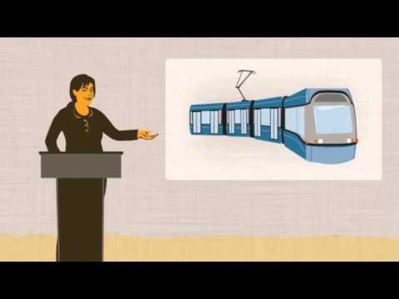 An Introduction to Robert Dahl's Democracy and Its Critics Instructional Video