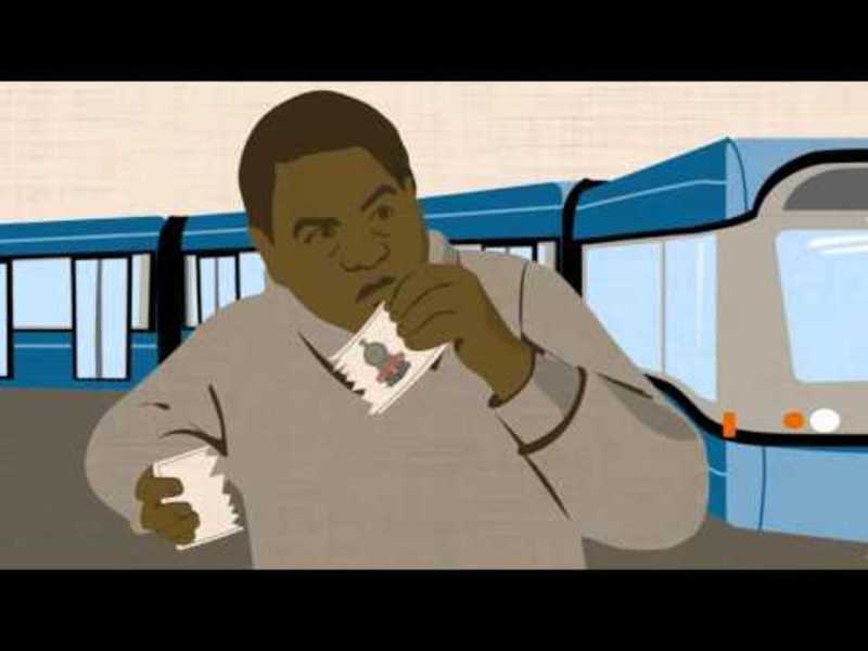 An Introduction to Tversky and Kahneman’s Judgment under Uncertainty Instructional Video