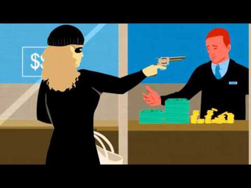 An Introduction to Gottfredson and Hirschi's A General Theory of Crime Instructional Video