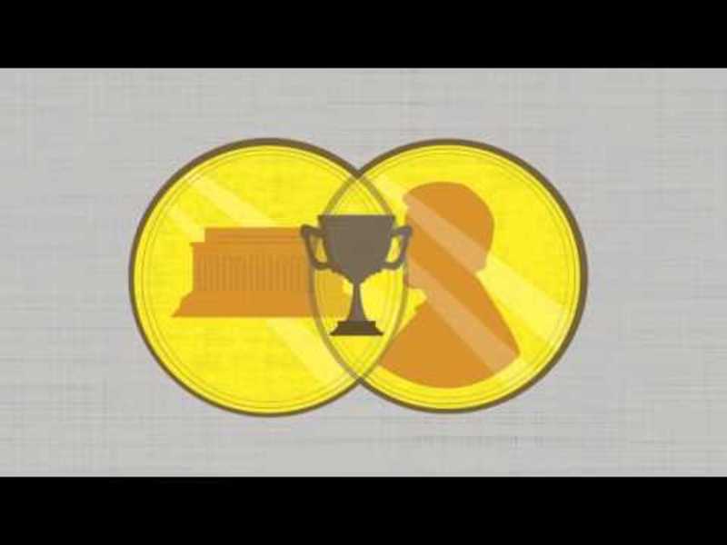 An Introduction to Von Neumann and Morgenstern’s Theory of Games Instructional Video