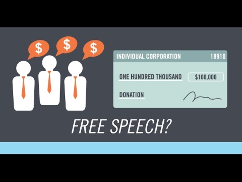 Citizens United vs. FEC Instructional Video