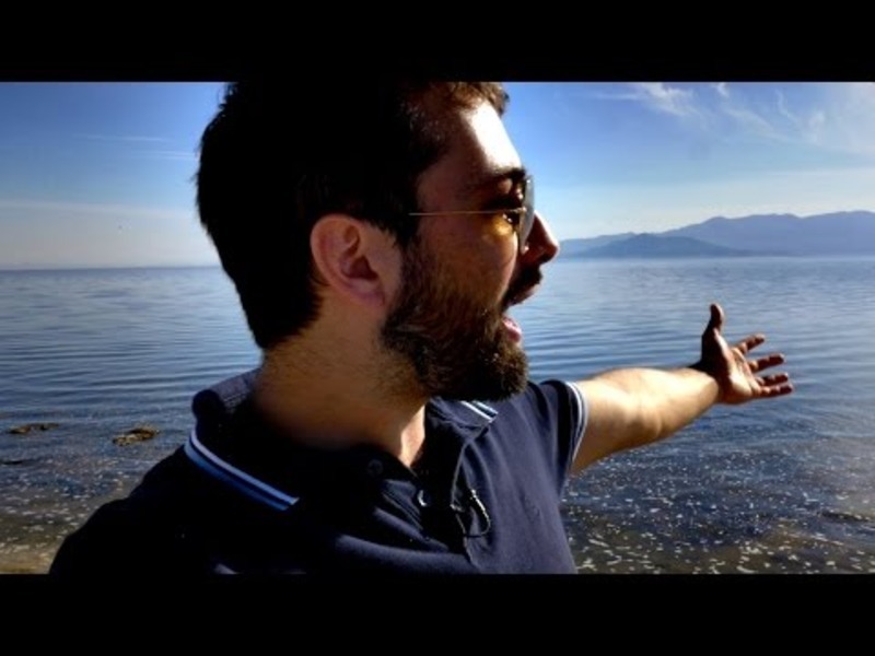 Should This Lake Exist? Instructional Video