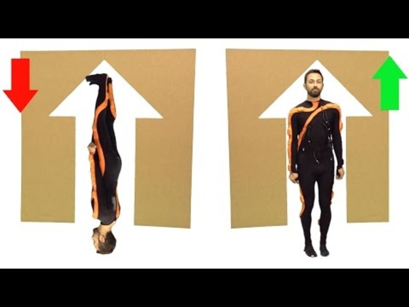 Quantum Entanglement and Spooky Action at a Distance Instructional Video