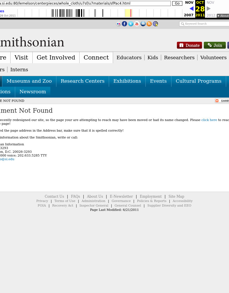 The Stocking Story Lesson Plan