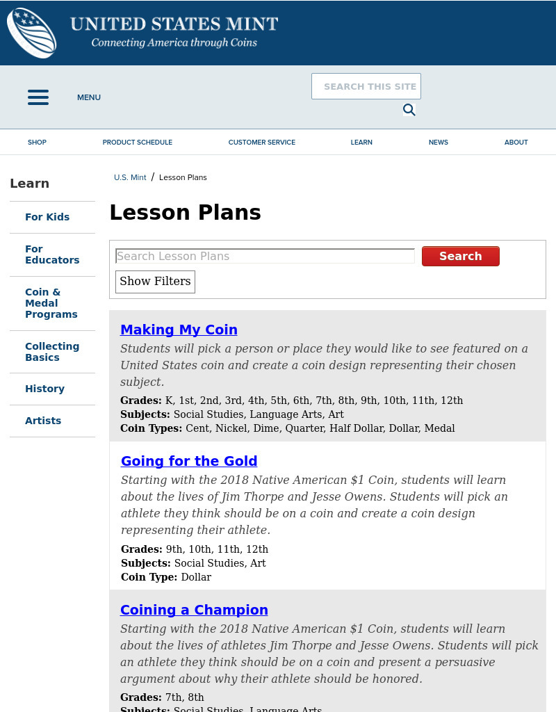 Spell Check - Live! Lesson Plan