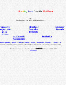 Unusual Containers Lesson Plan