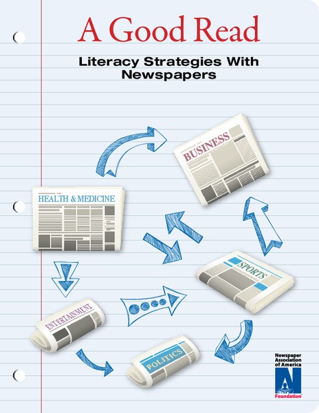 A Good Read Unit Plan