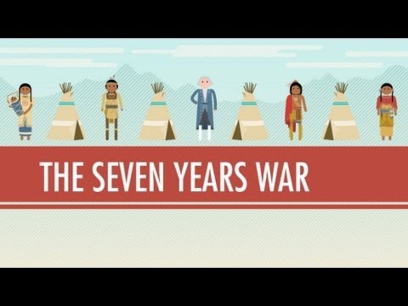 The Seven Years War Instructional Video