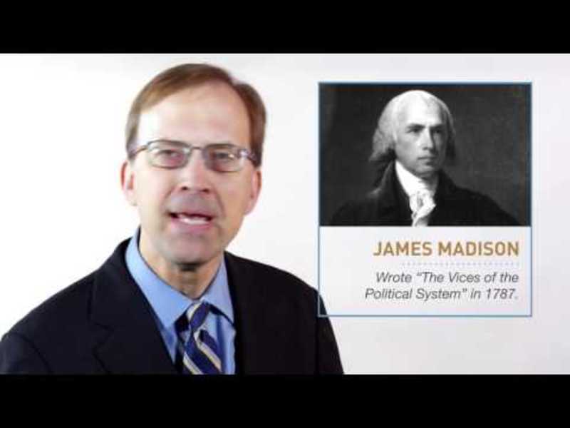 Interstate Commerce and the Constitution AP Test Prep