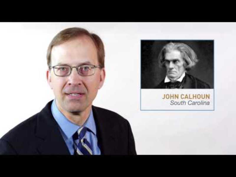 Economics of the North and South Before the Civil War AP Test Prep