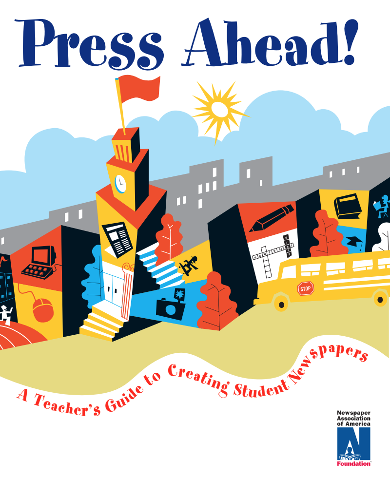 Press Ahead! Unit Plan