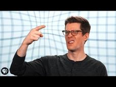 Can You Bend Light like This? Instructional Video