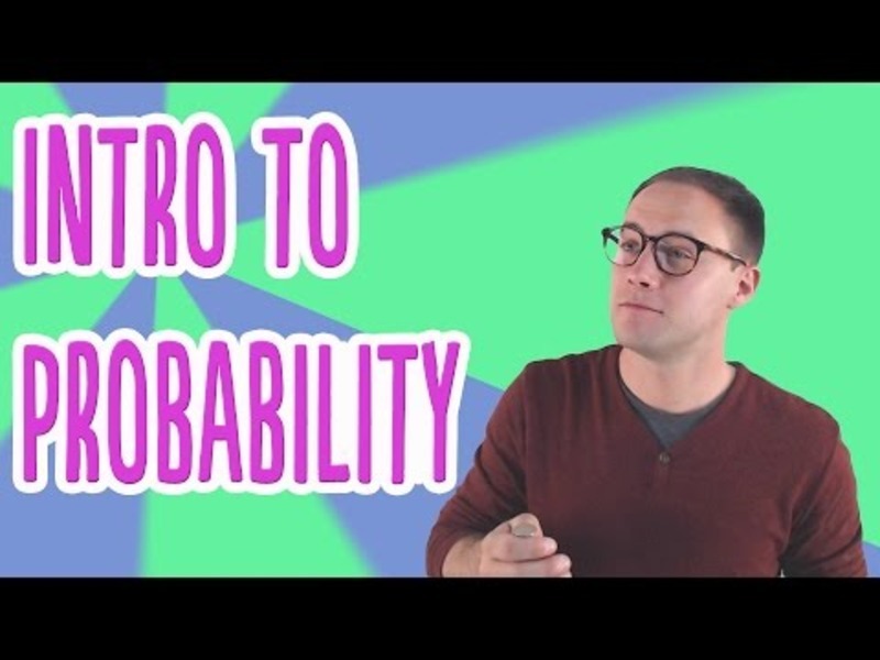 Probability Instructional Video